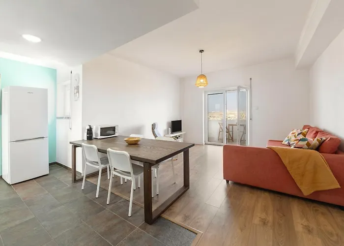 Appartamento Baleal Breeze Ferrel (Leiria)