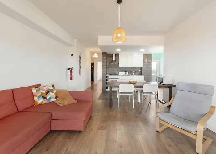 Baleal Breeze Appartamento