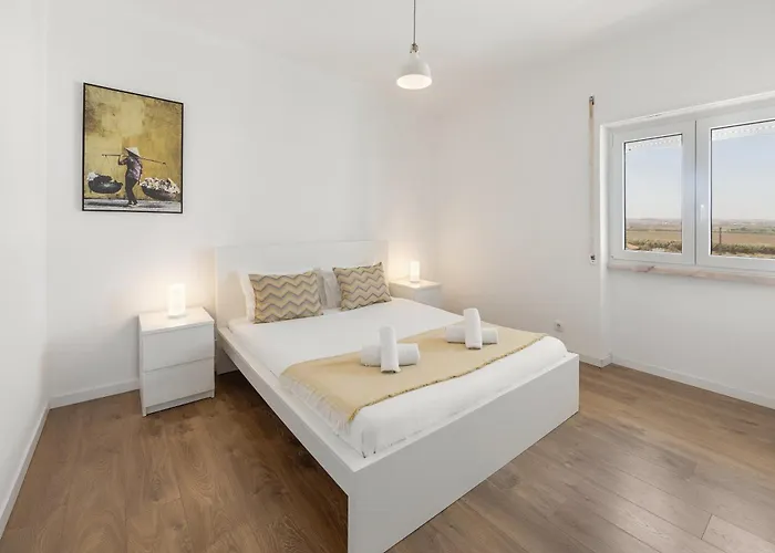 Baleal Breeze Appartamento *