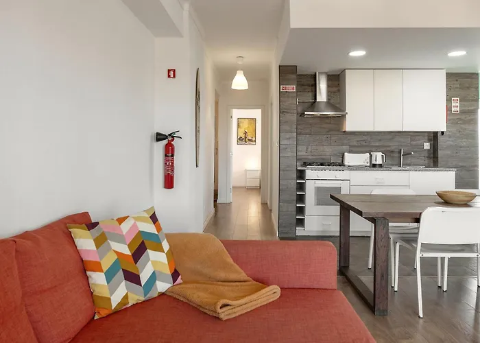 Appartamento Baleal Breeze *