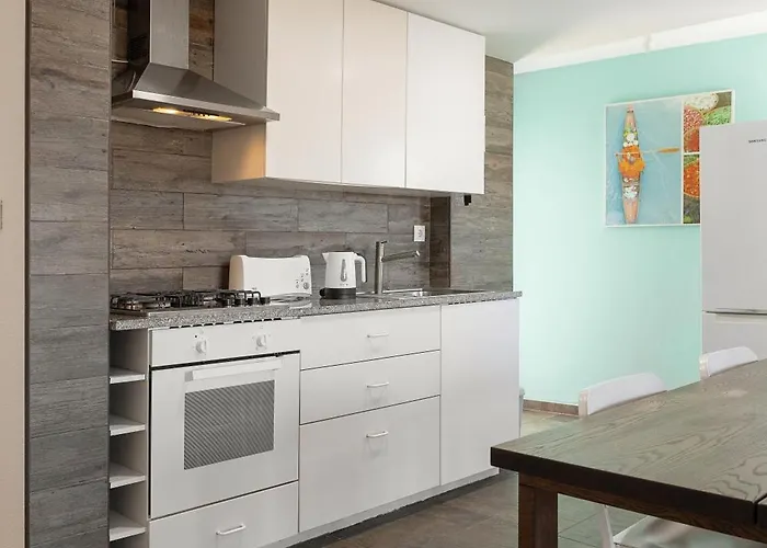 Appartamento Baleal Breeze Ferrel (Leiria)