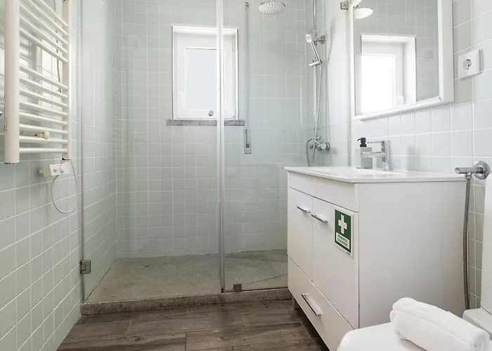 Baleal Breeze Ferrel (Leiria)